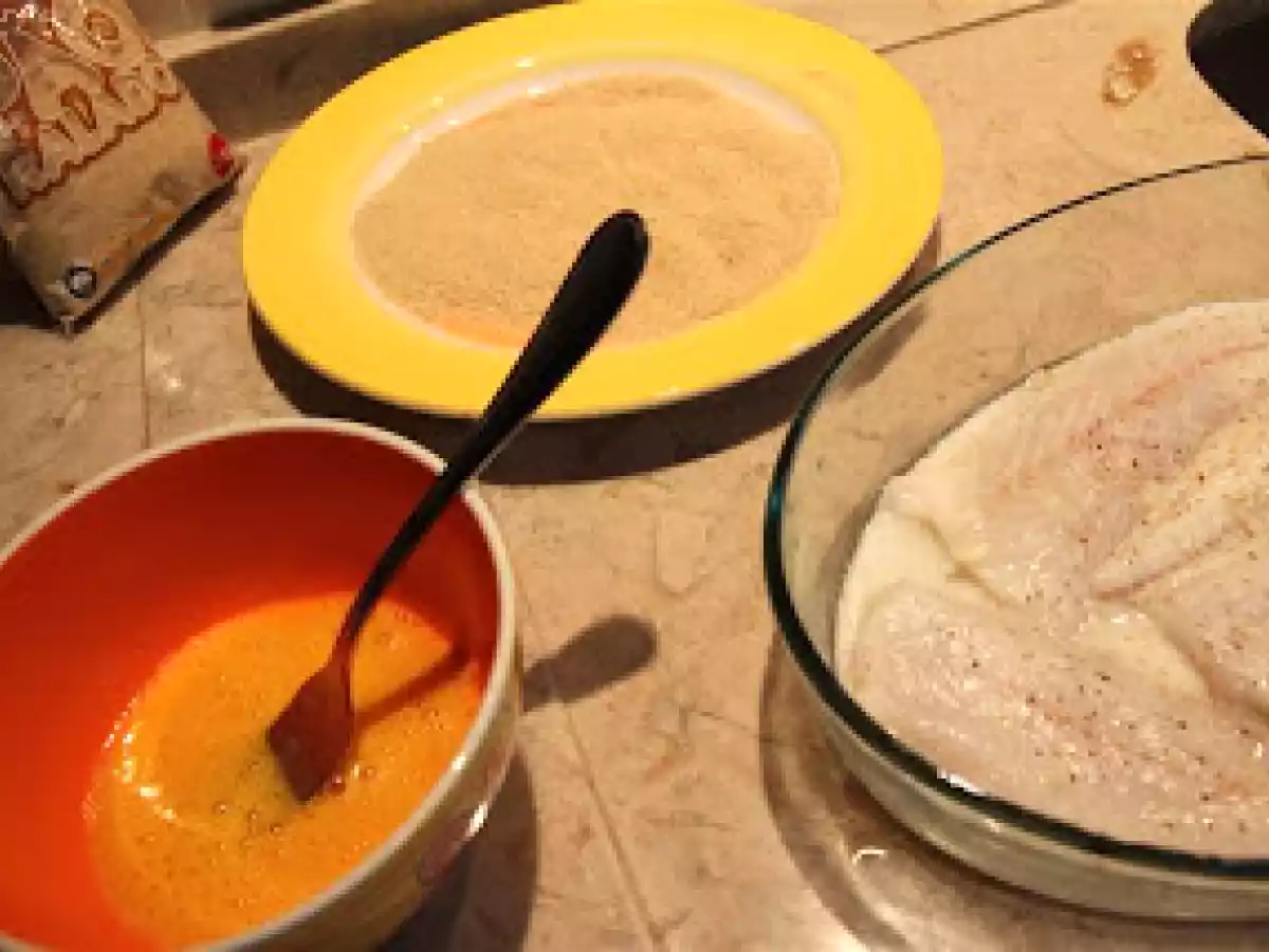 Filetes de Maruca - foto 2