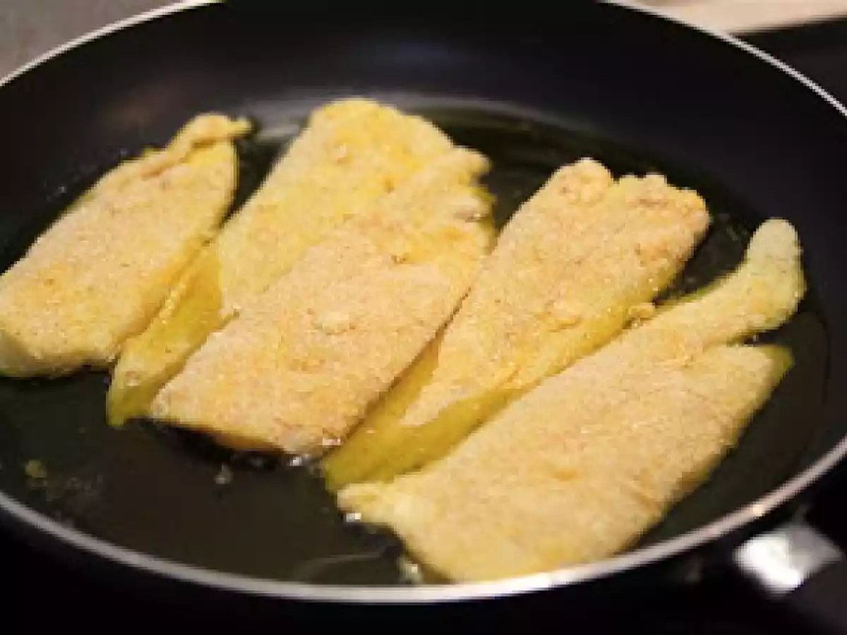 Filetes de Maruca - foto 3