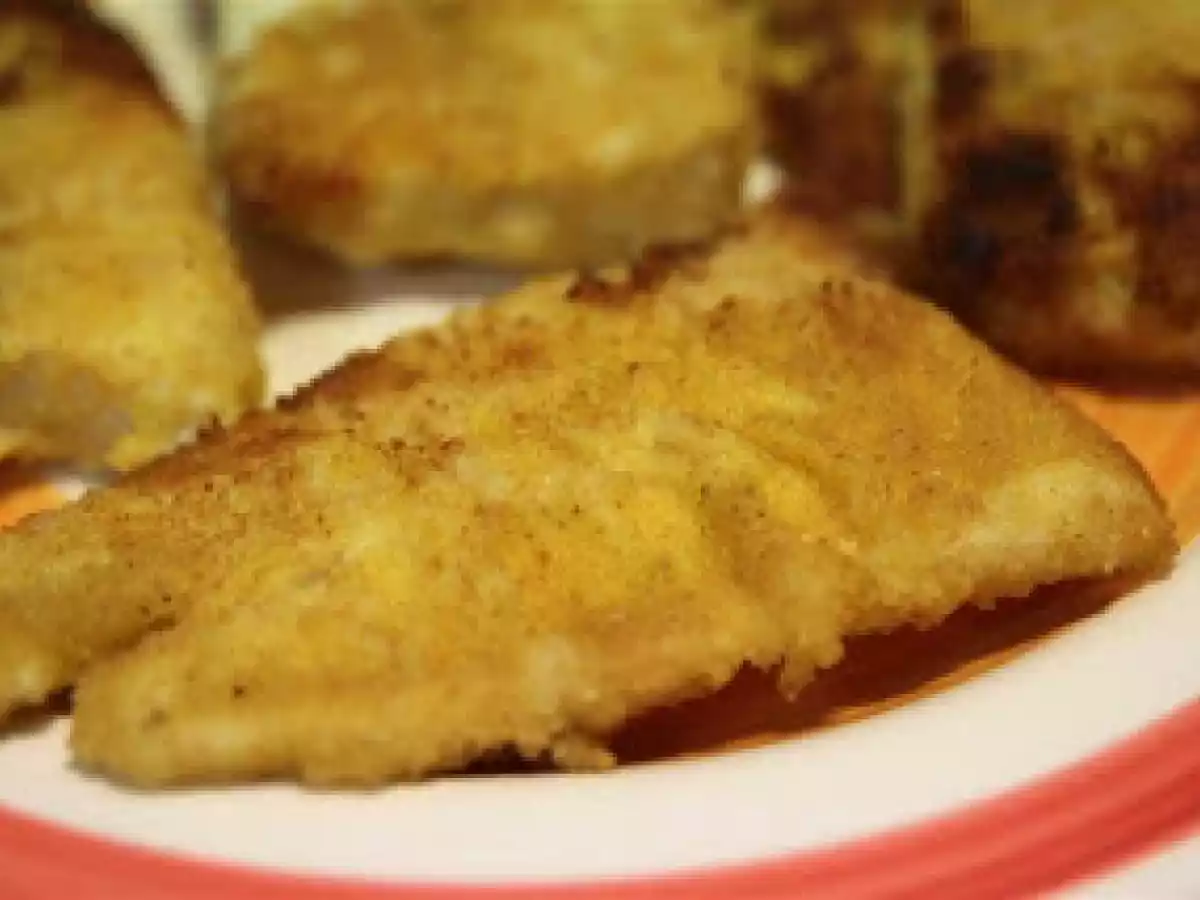 Filetes de Maruca - foto 4