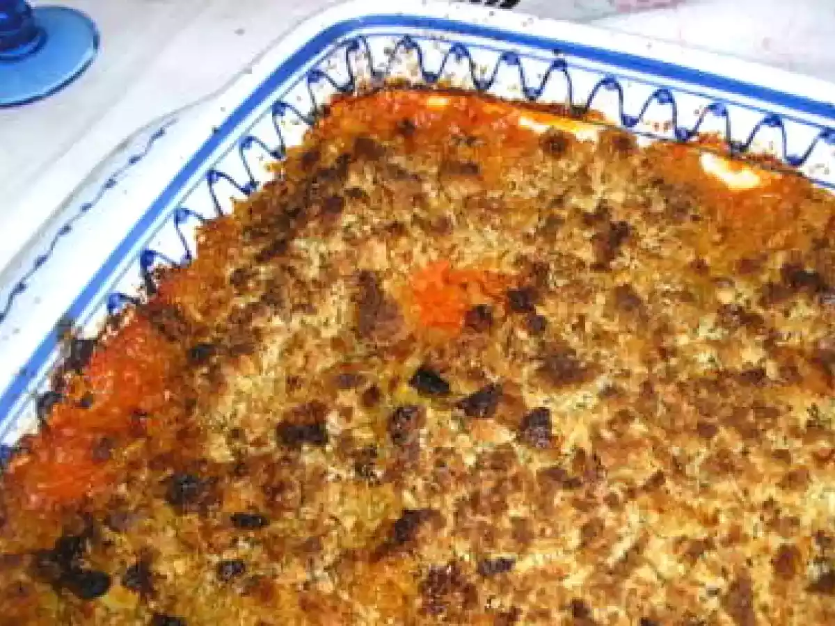 Filetes de peixe com crosta de pão - foto 2