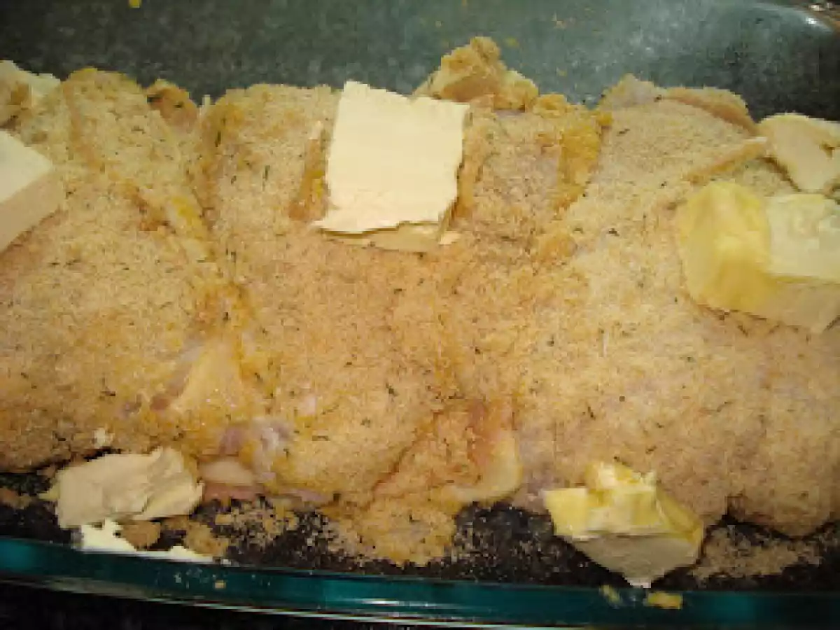 Filetes de peixe-gato mistos - foto 2