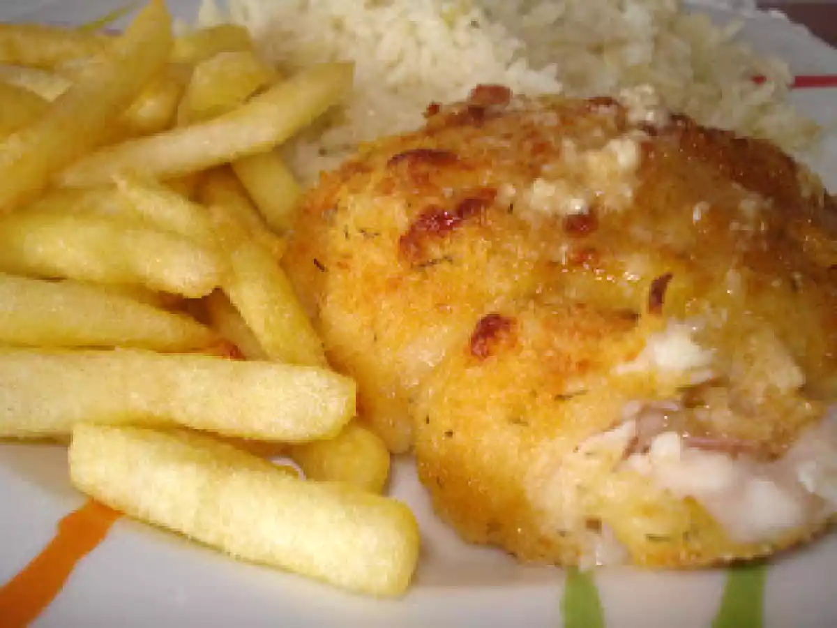 Filetes de peixe-gato mistos - foto 3