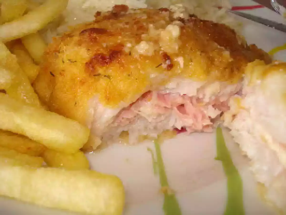 Filetes de peixe-gato mistos - foto 4