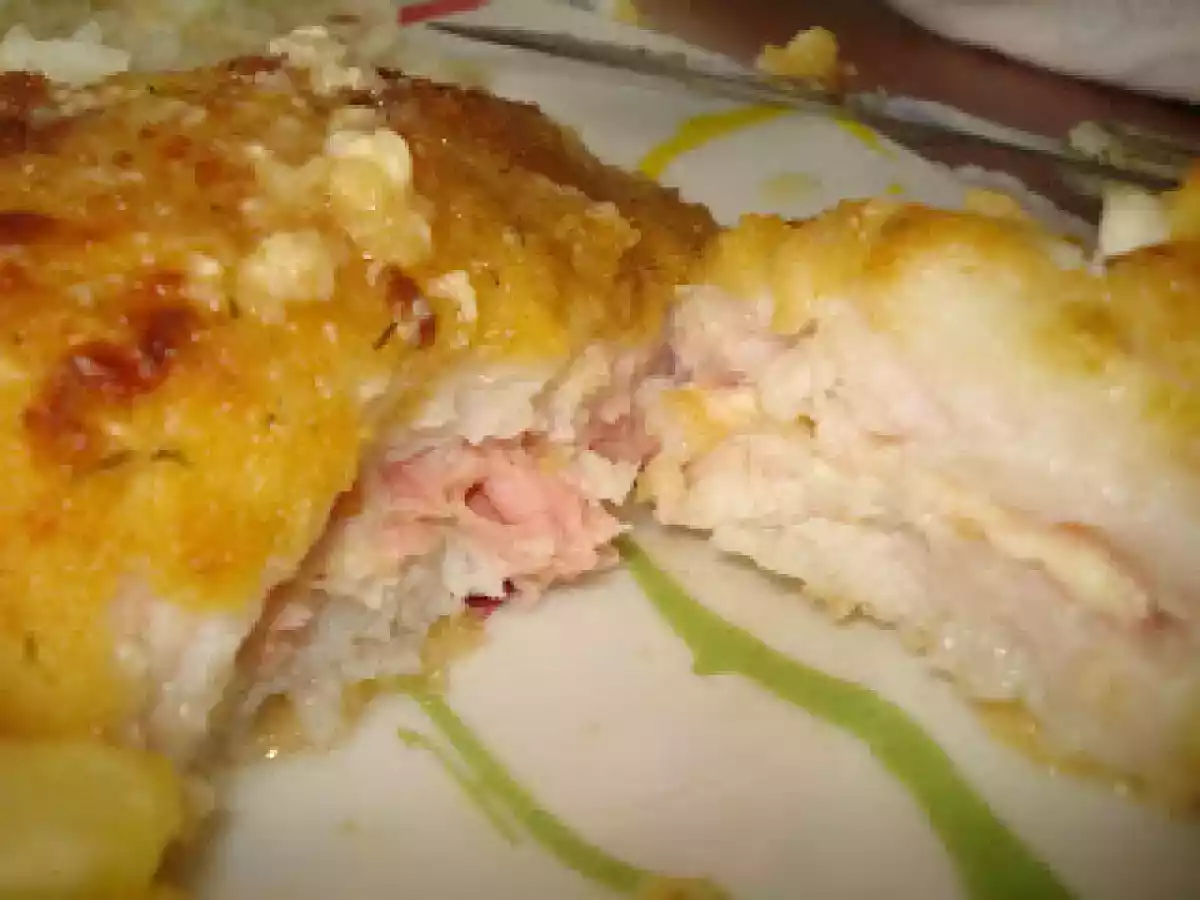 Filetes de peixe-gato mistos - foto 5