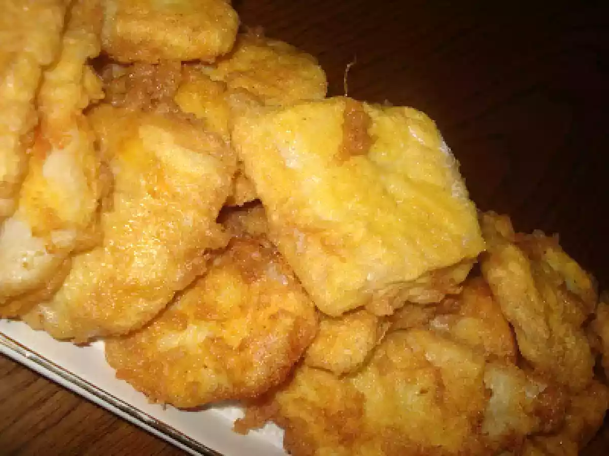 FILETES DE PESCADA COM ARROZ DE TOMATE MALANDRINHO...