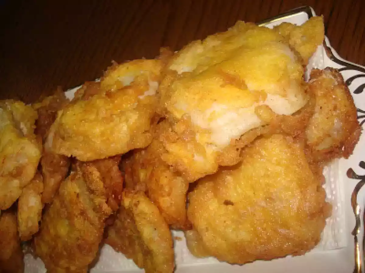 FILETES DE PESCADA COM ARROZ DE TOMATE MALANDRINHO... - foto 2