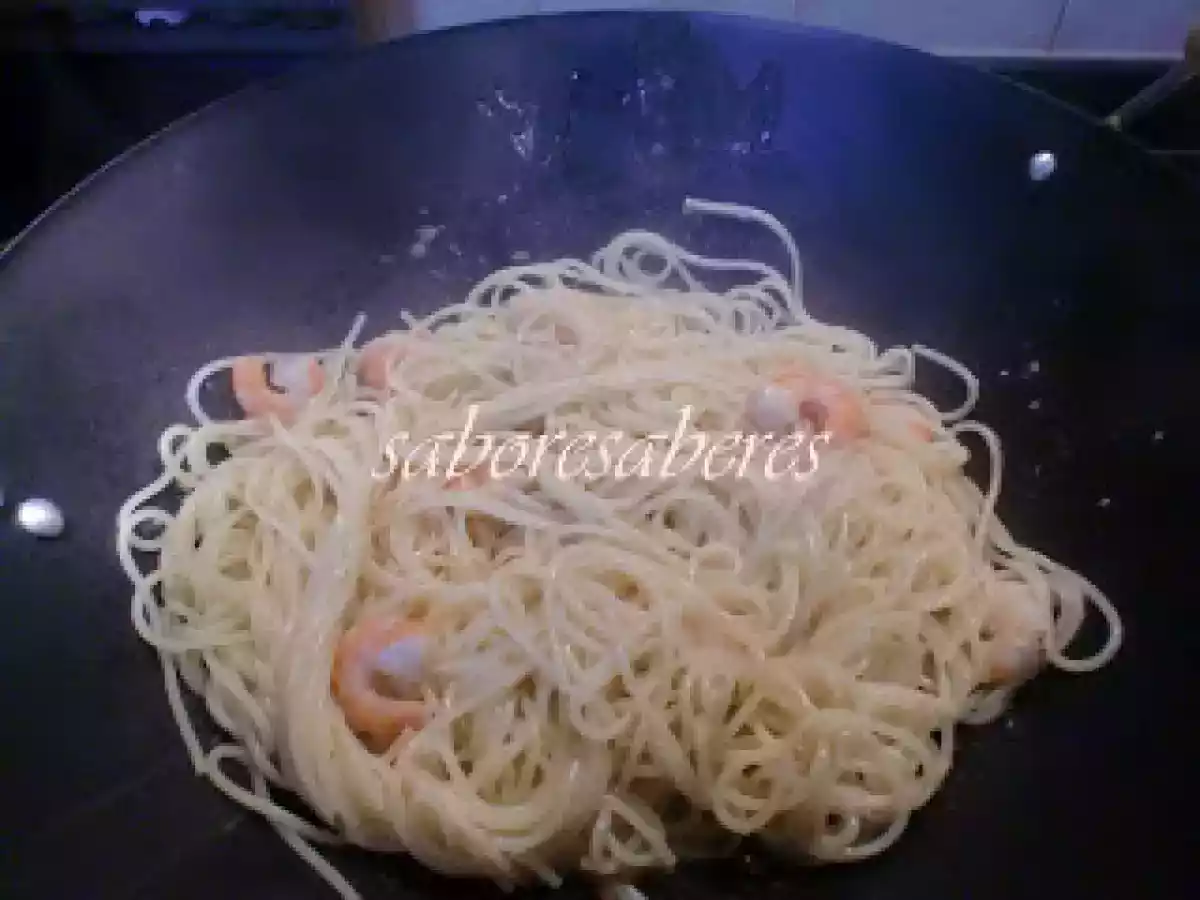 Filetes e Medalhoes no forno com Creme de Marisco - foto 5