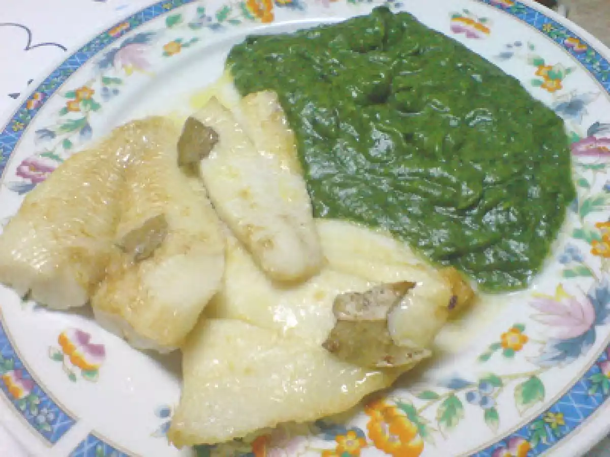 FILETES NO FORNO