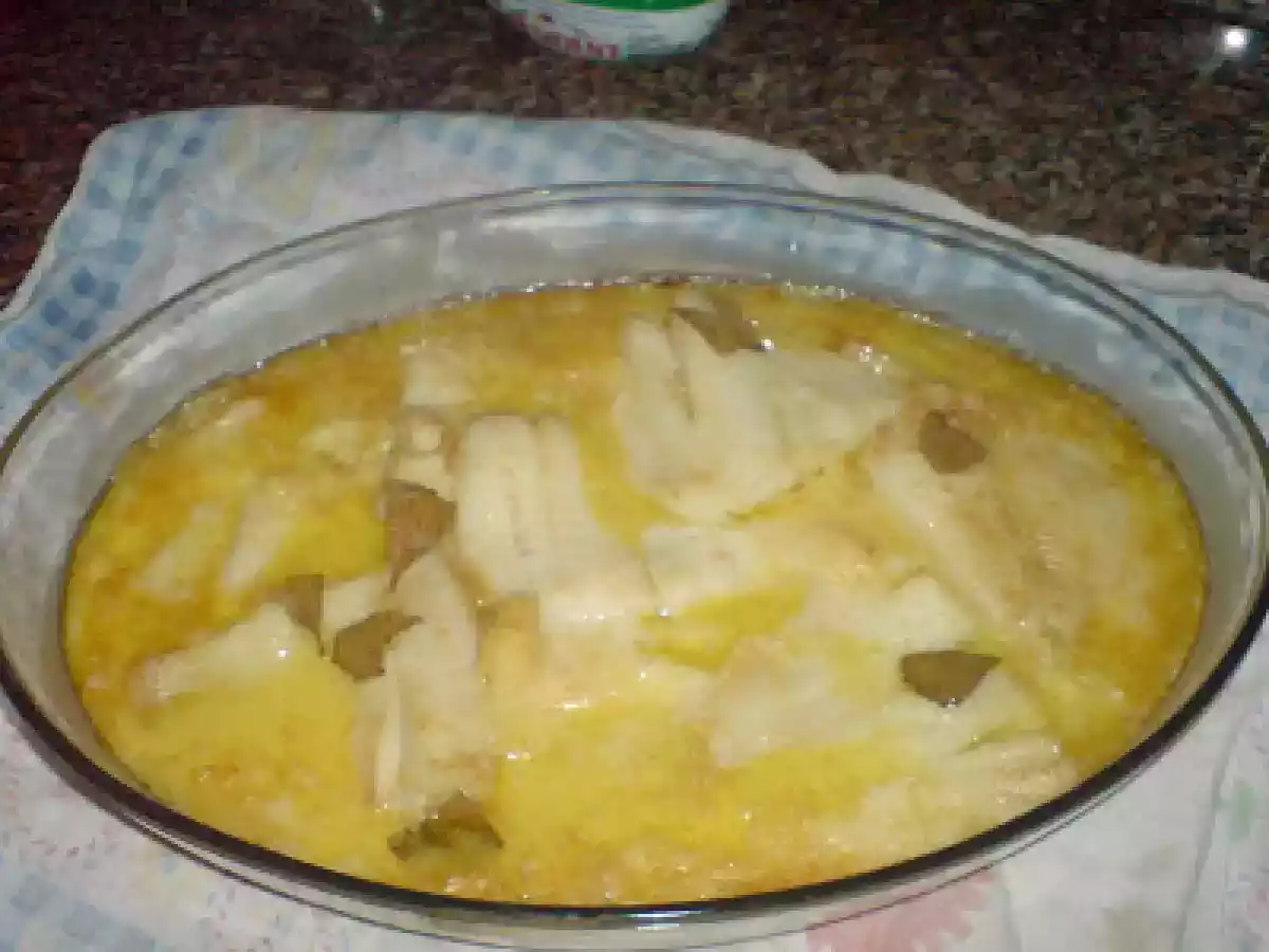 FILETES NO FORNO - foto 2