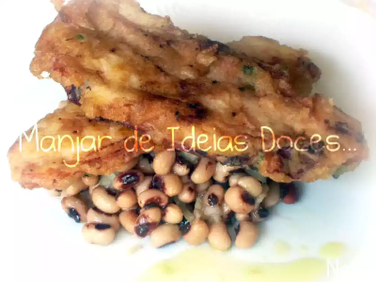 Filetes Panados de Potas