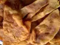 Filhoses da minha sogra.