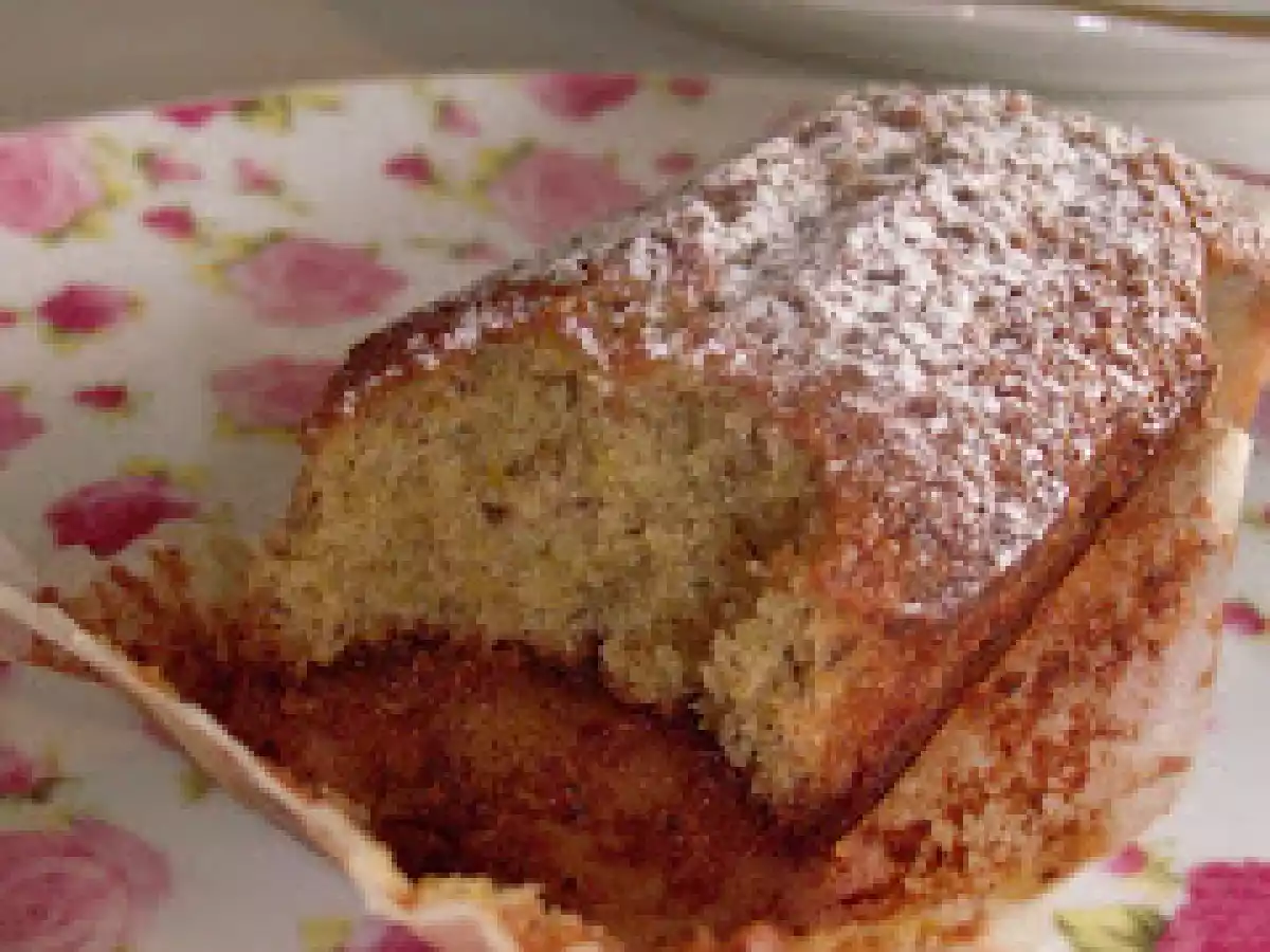 Financier de Pistache - foto 2