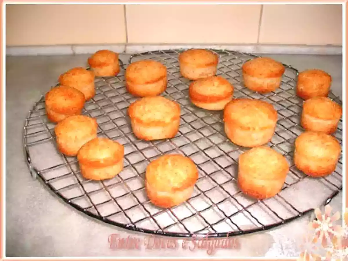 Financiers - foto 3