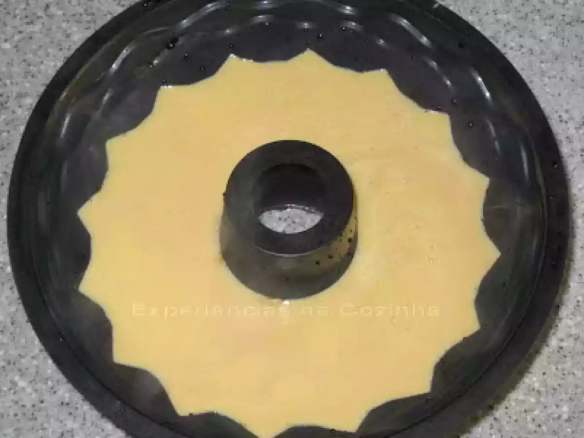 Flan de Baileys - foto 5