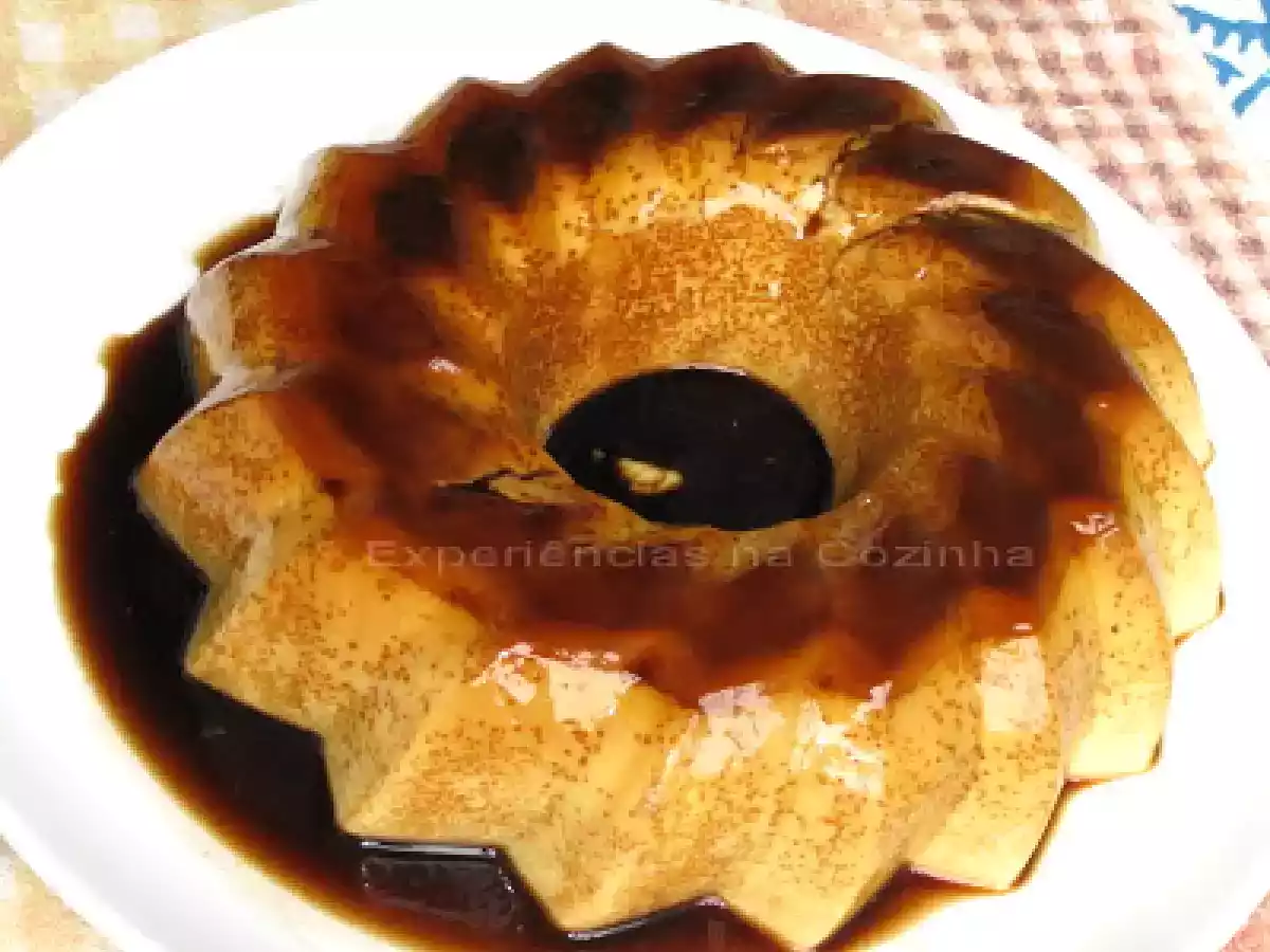 Flan de Baileys - foto 6