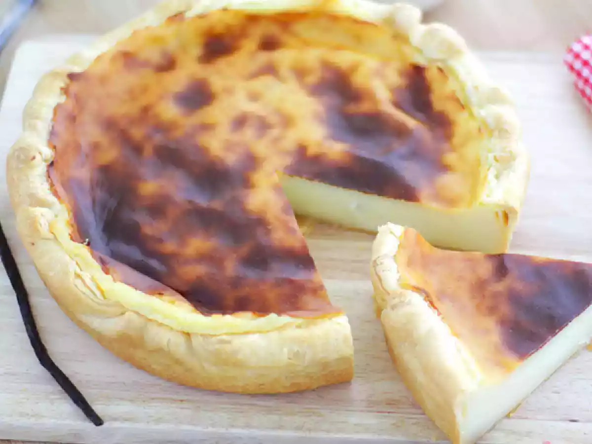 Flan Pasteleiro - foto 2