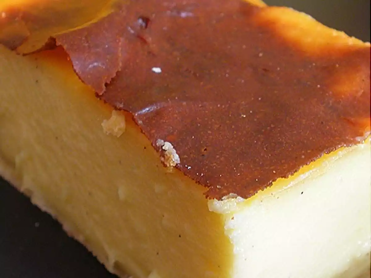 Flan Pâtissier Perfeito - foto 2
