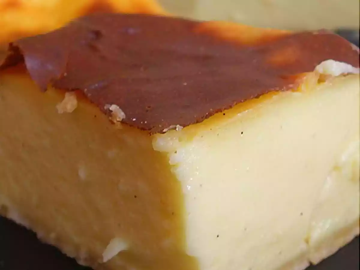 Flan Pâtissier Perfeito - foto 4