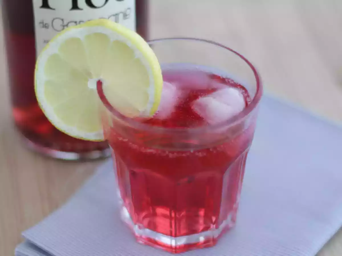 Floc de Verão