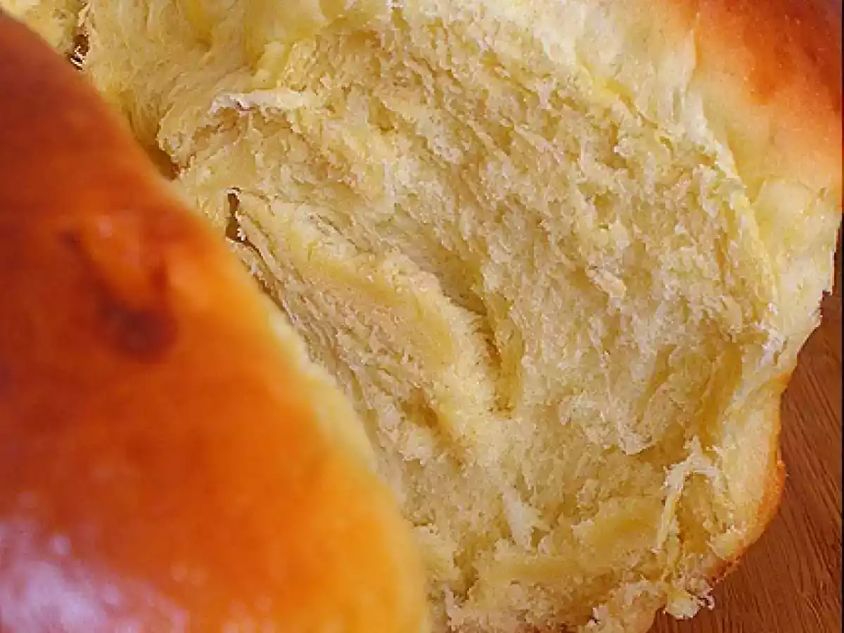 Flor de Brioche - foto 5