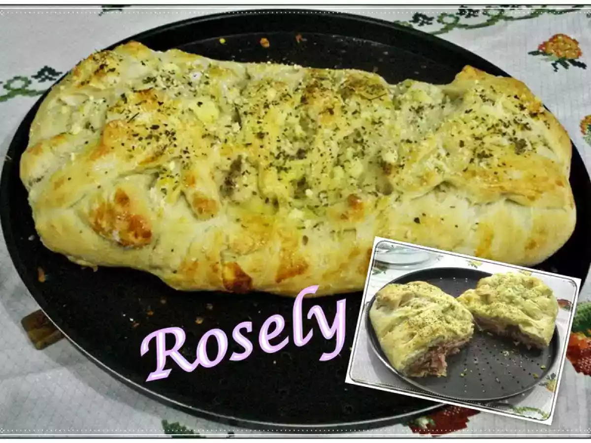 Focaccia