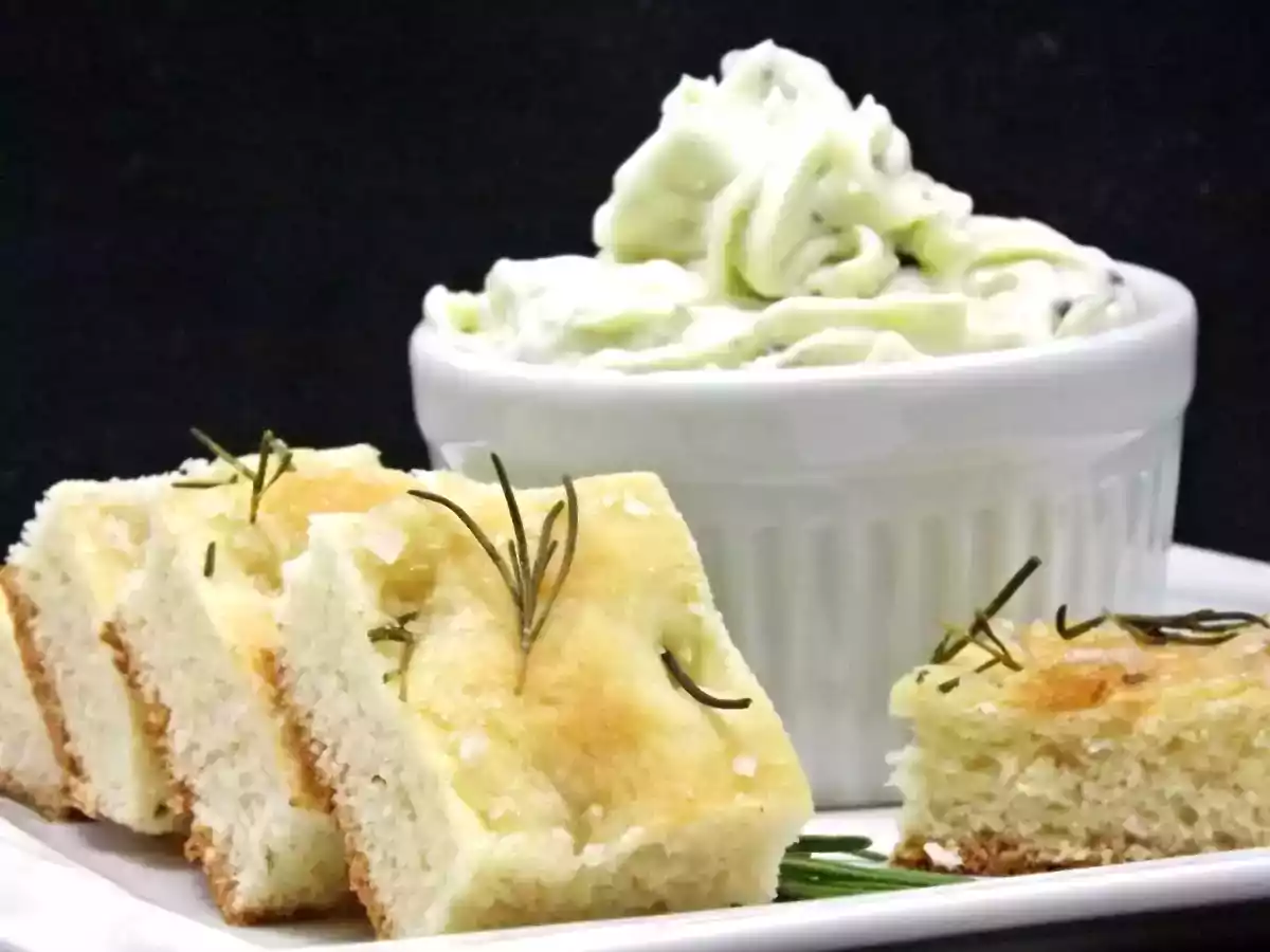 Focaccia