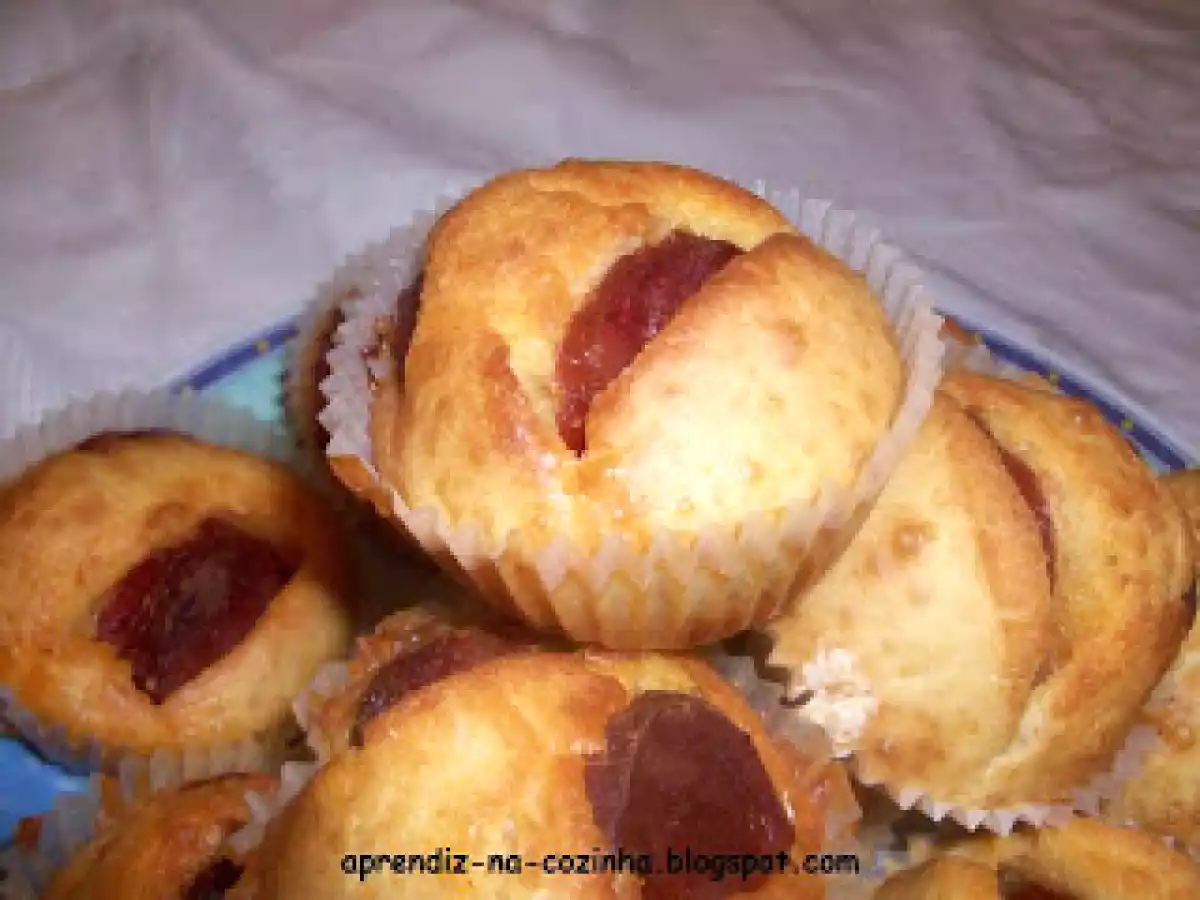 Fofinhos de Chouriço - foto 2