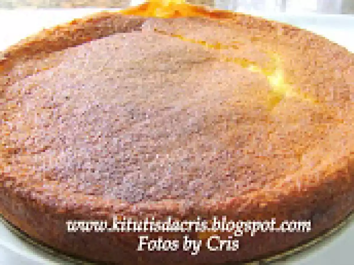 Fofura de Fubá - foto 4