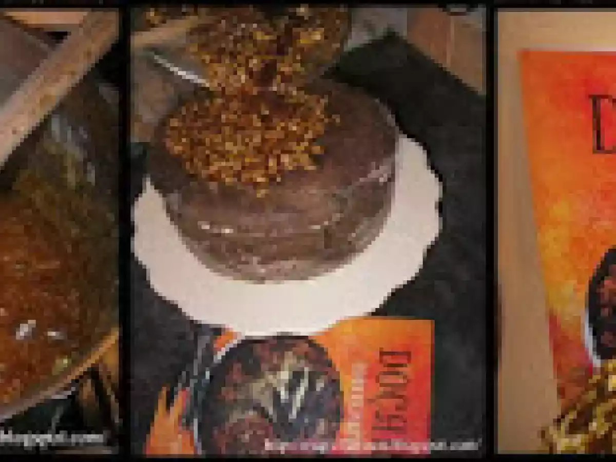Folar de Alfarroba - foto 3