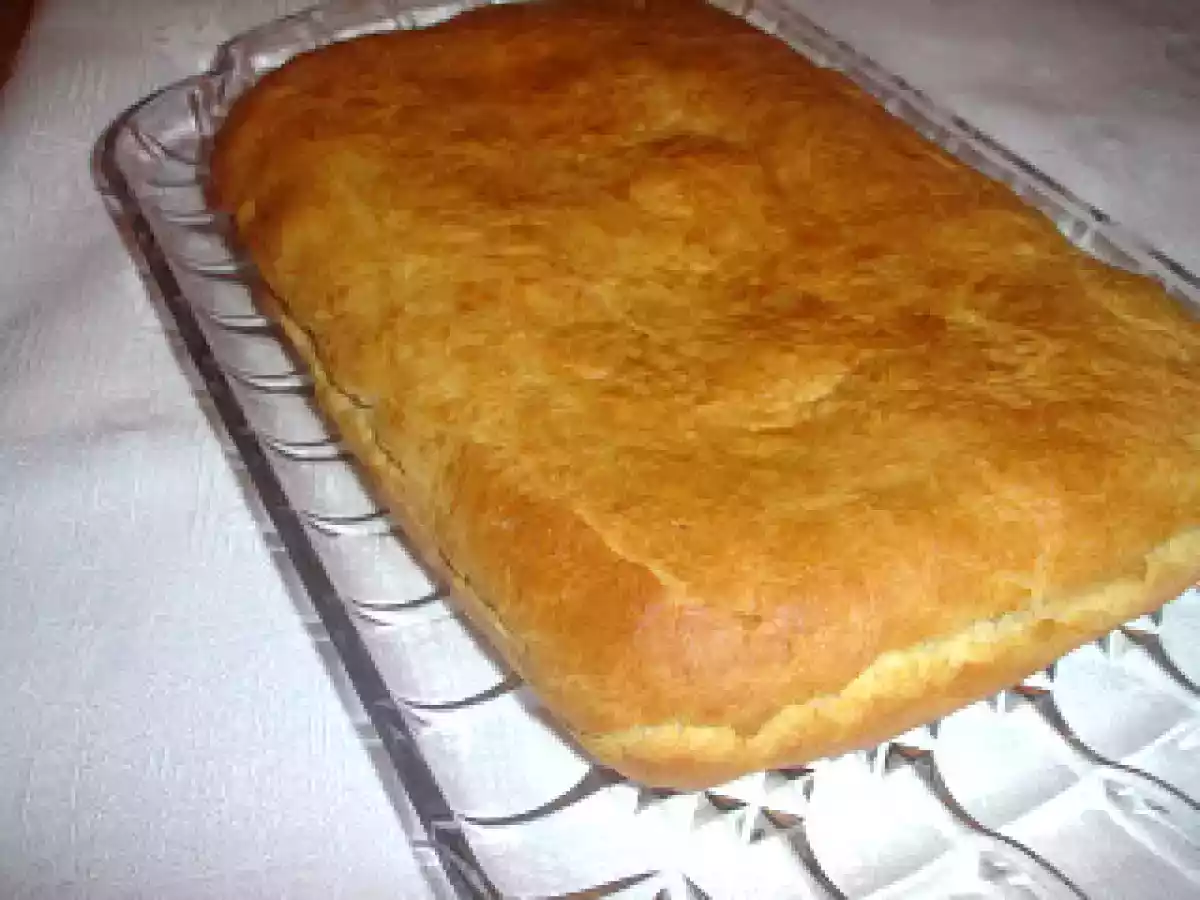Folar de Carnes - foto 2