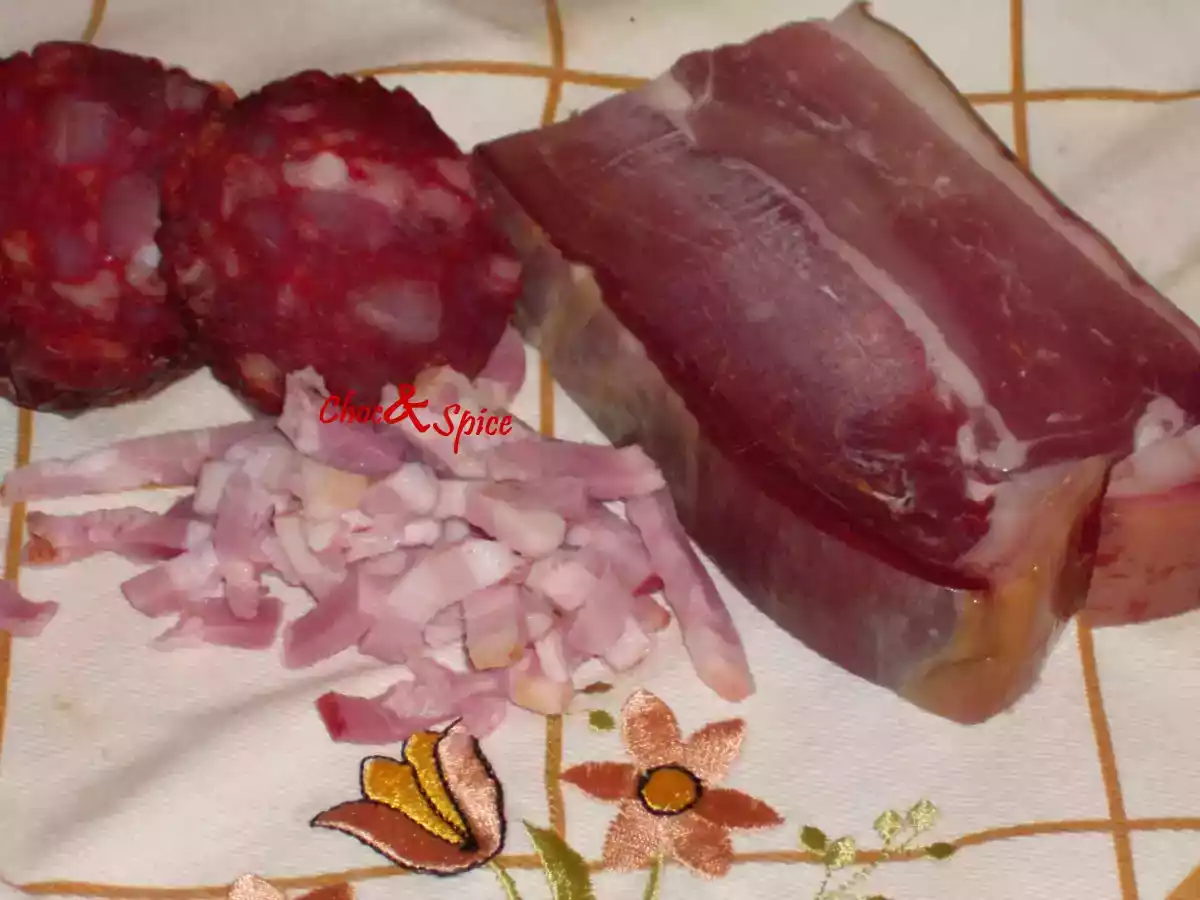 FOLAR DE CARNES TRANSMONTANO - foto 2