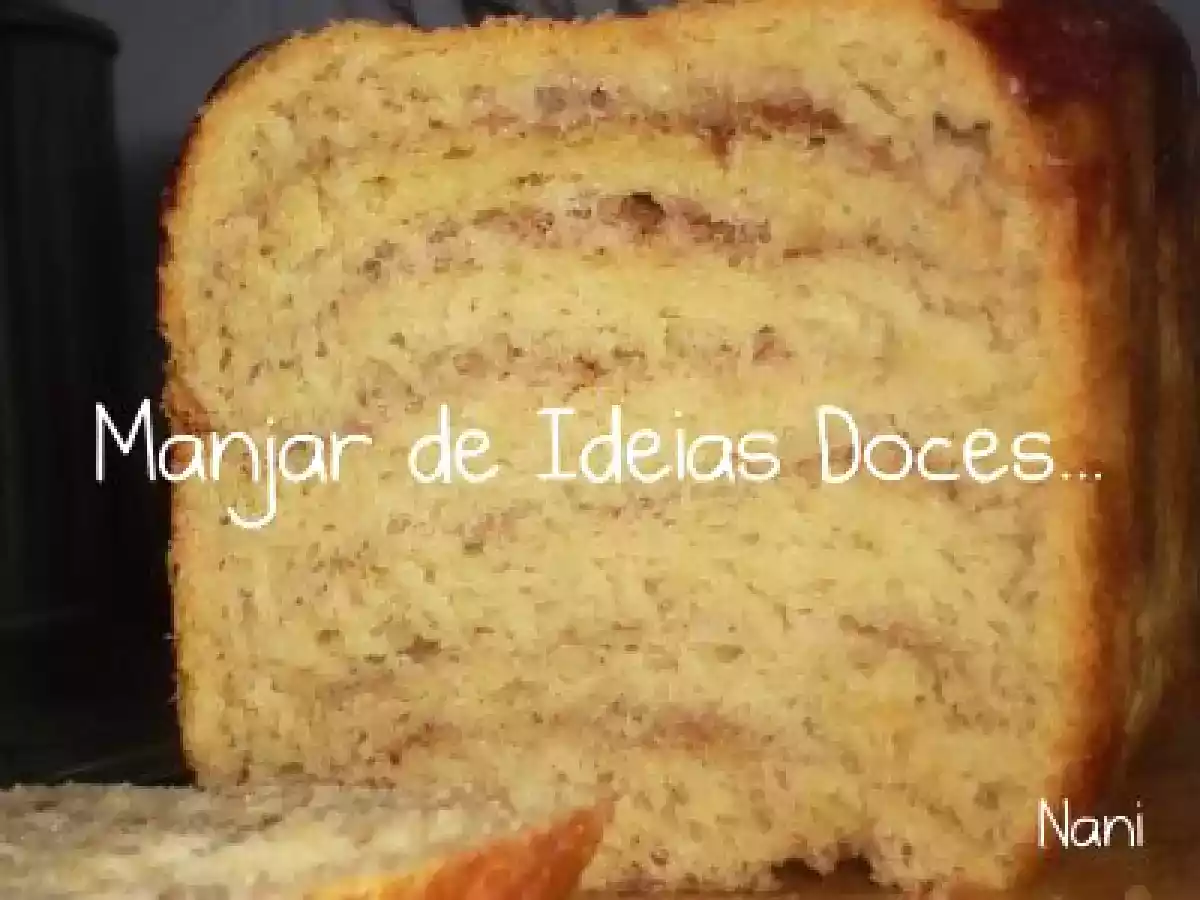 Folar de Olhão - foto 2
