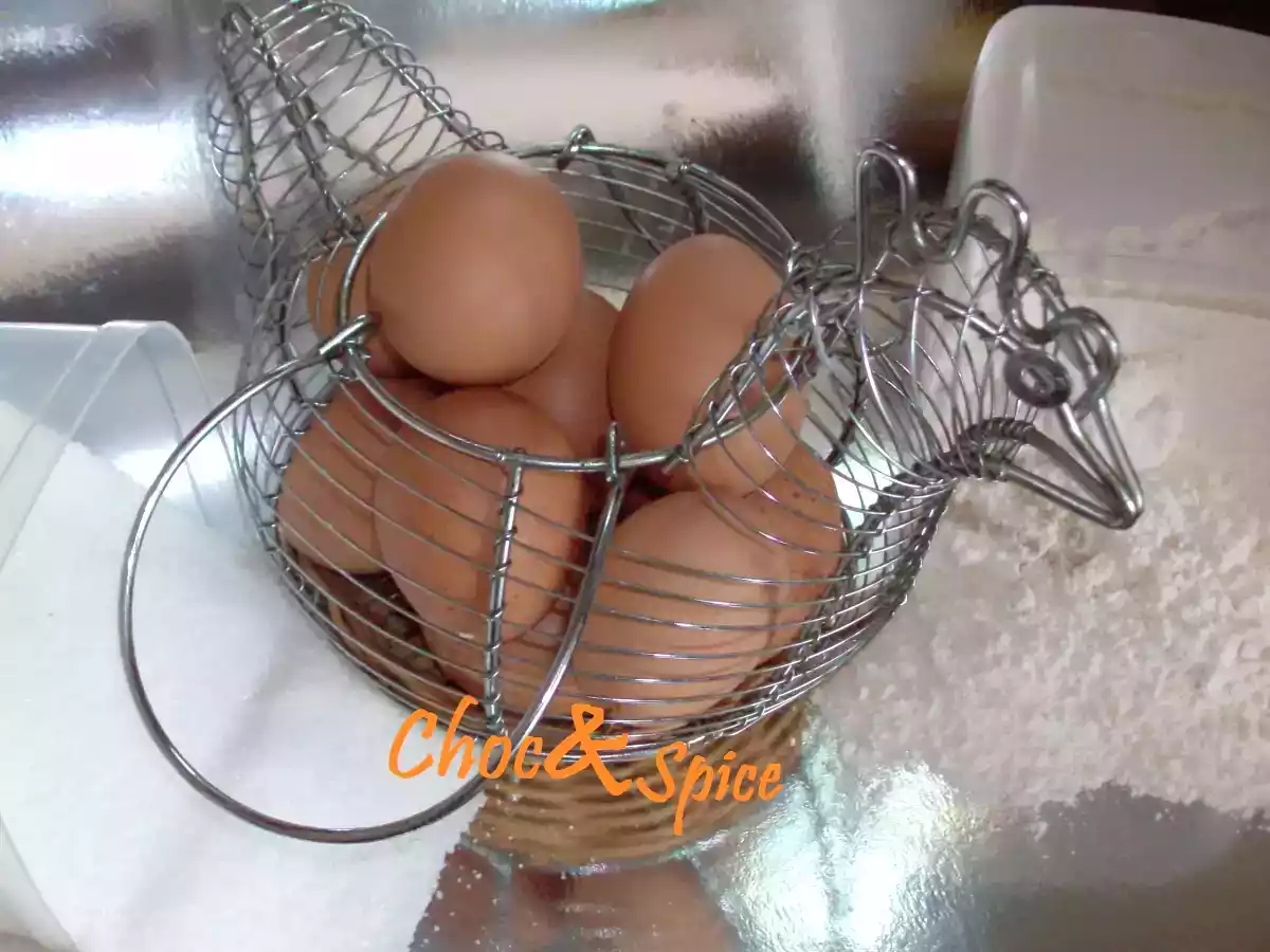 Folar de Páscoa tradicional - foto 2