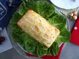 Folhado de salmão e espinafre, foto 2