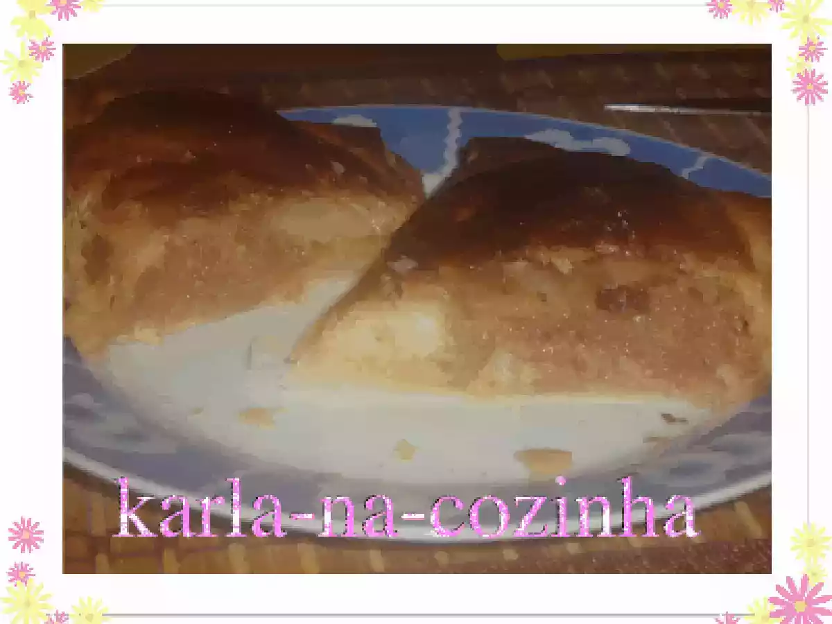 Folhados de carne e farinheira - foto 2