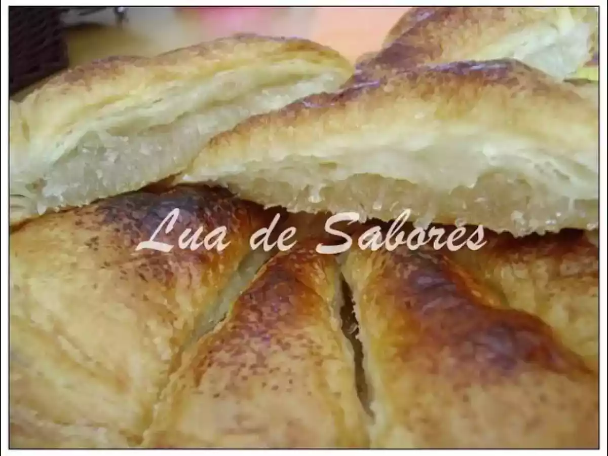 Folhados de Gila
