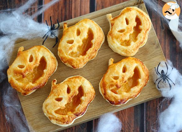 Comidas de Halloween: 20 receitas assustadoras para o Dia das