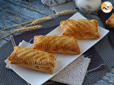 Folhados de queijo: uma receita super fácil e deliciosa - foto 3