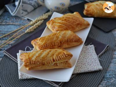 Folhados de queijo: uma receita super fácil e deliciosa - foto 6