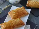 Folhados de queijo: uma receita super fácil e deliciosa, foto 1