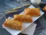 Folhados de queijo: uma receita super fácil e deliciosa, foto 2