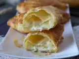 Folhados de queijo: uma receita super fácil e deliciosa, foto 3
