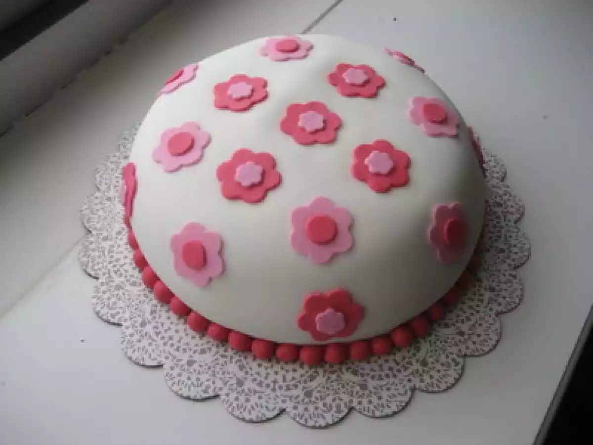Fondant