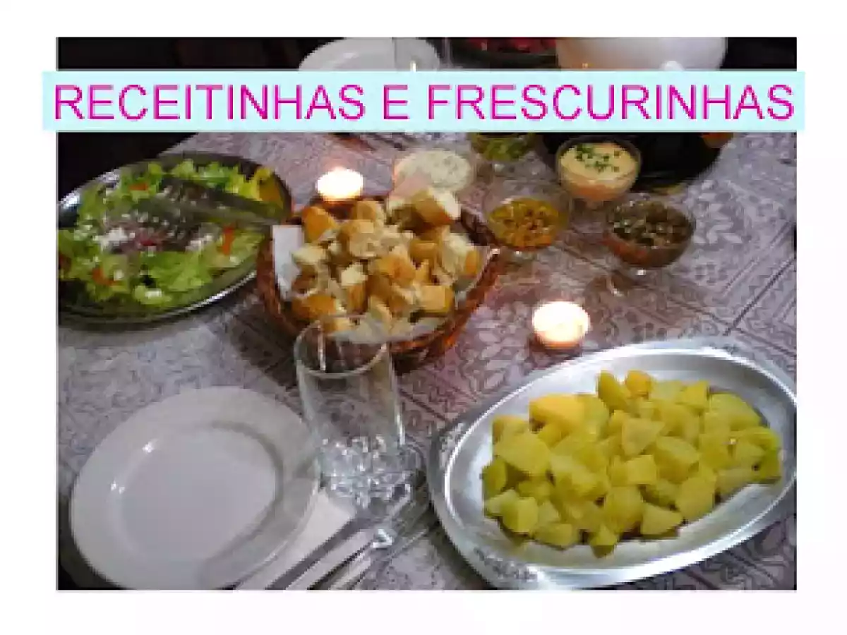 Fondue Carne e Queijo - foto 2