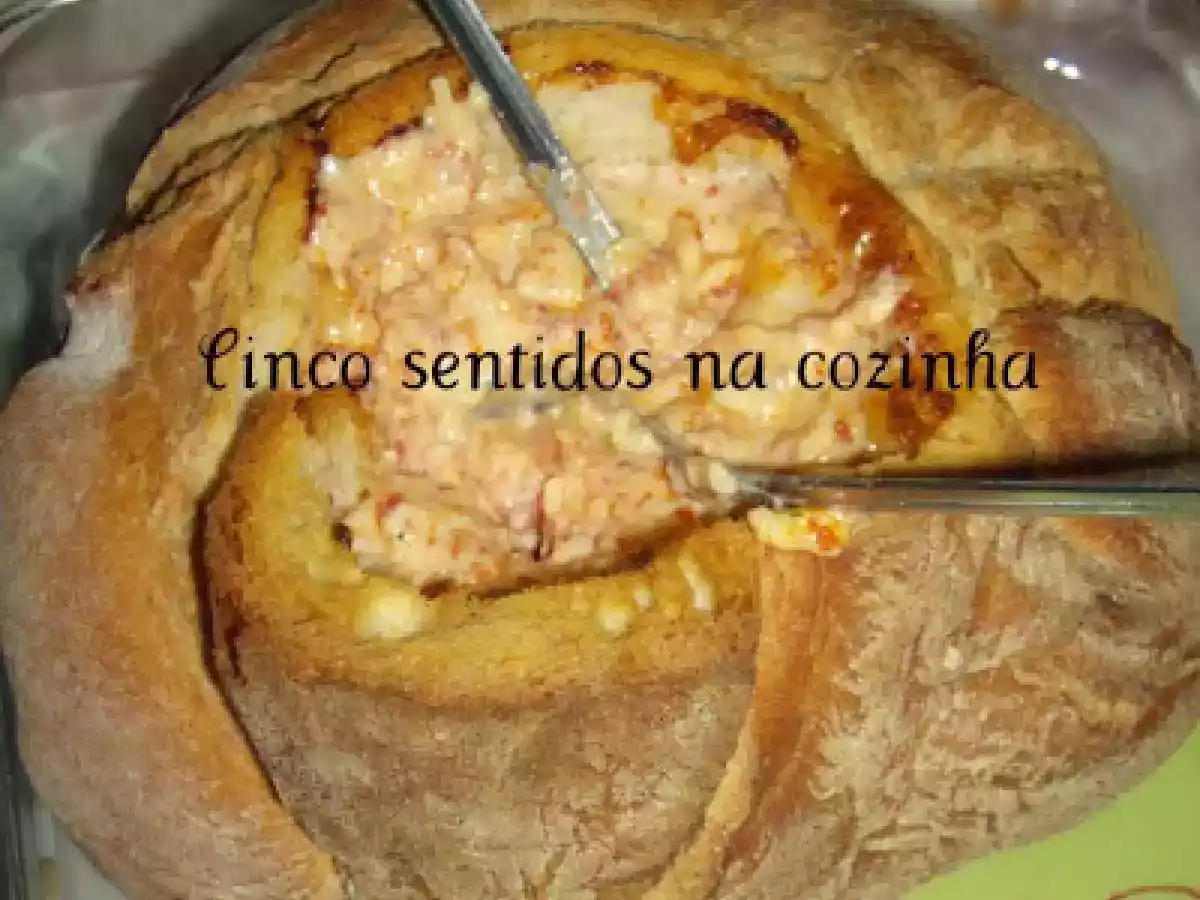 Fondue dos pobres - o original! - foto 2