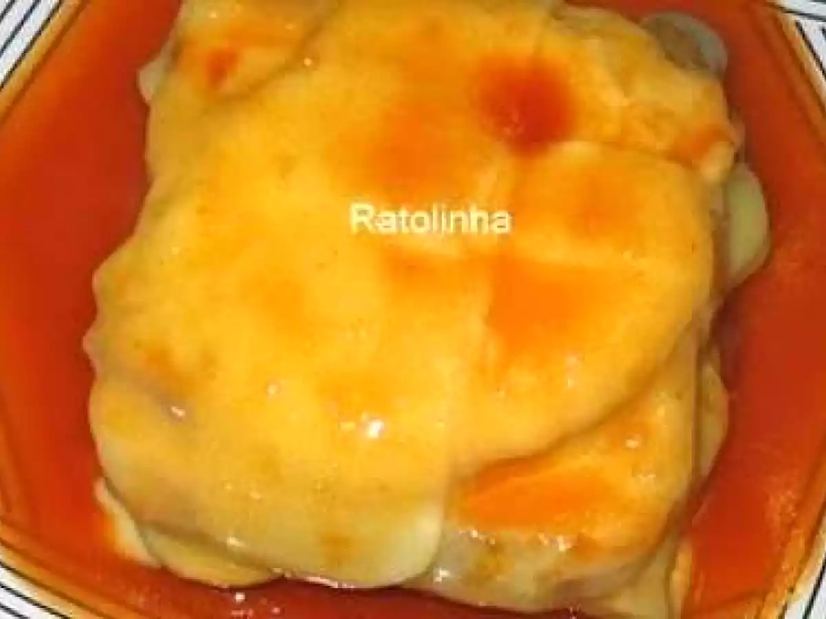 Francesinha