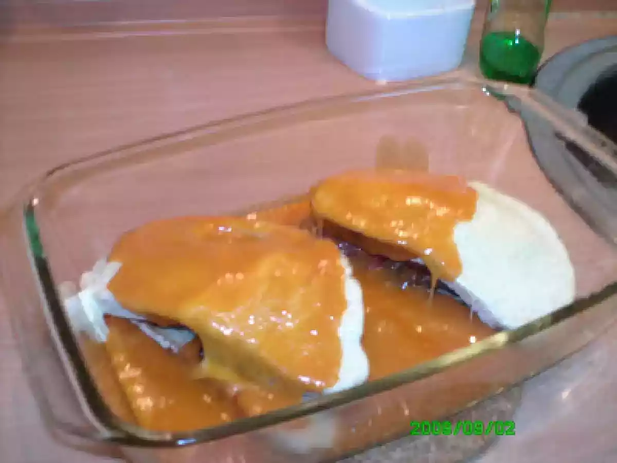 FRANCESINHA
