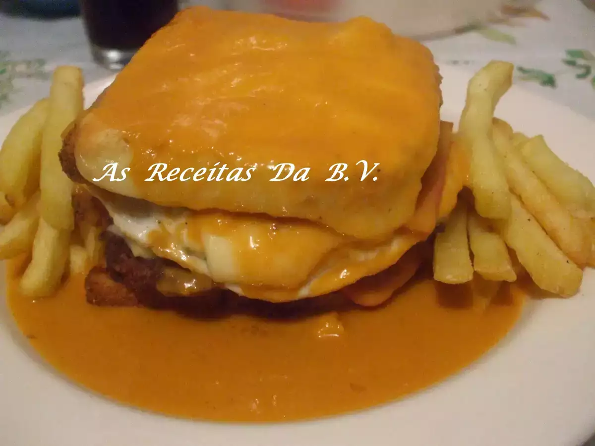 Francesinha