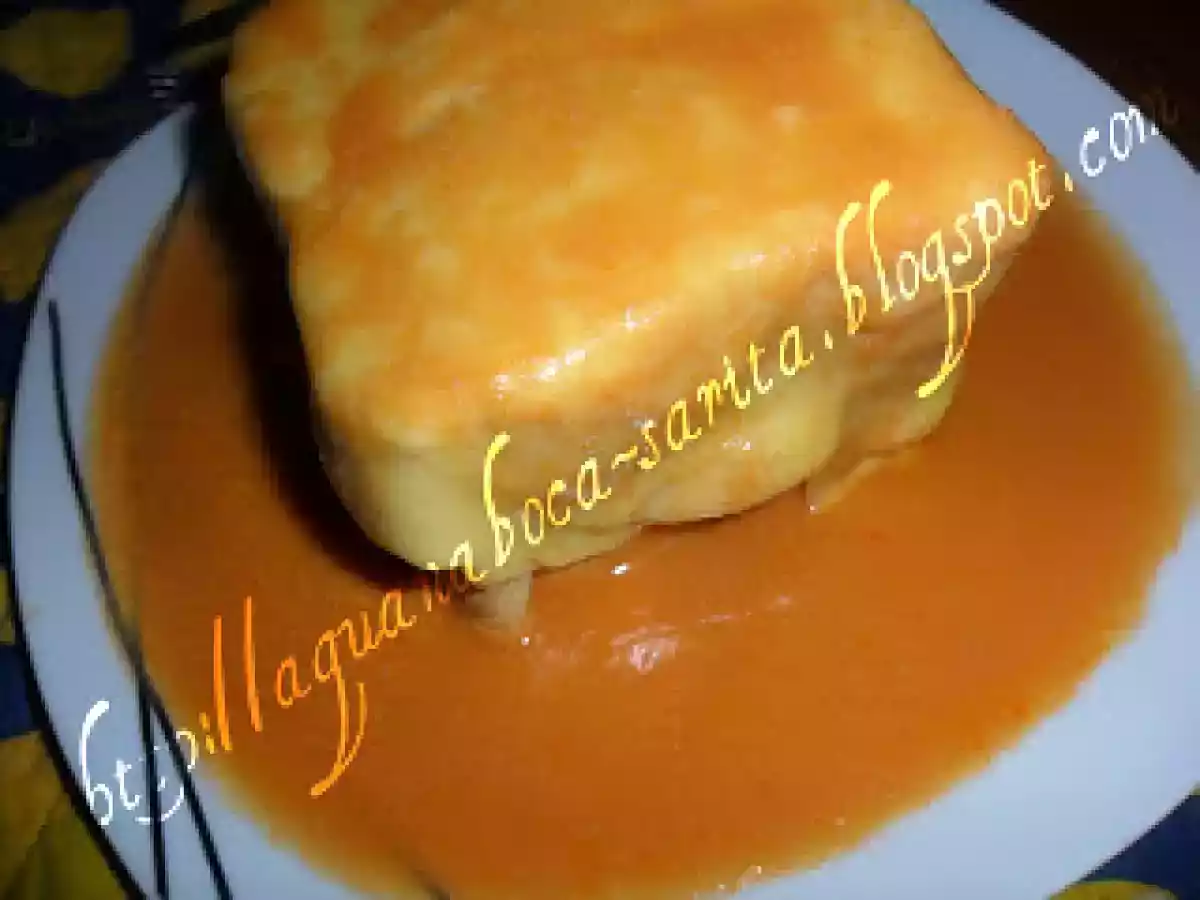 Francesinha no forno