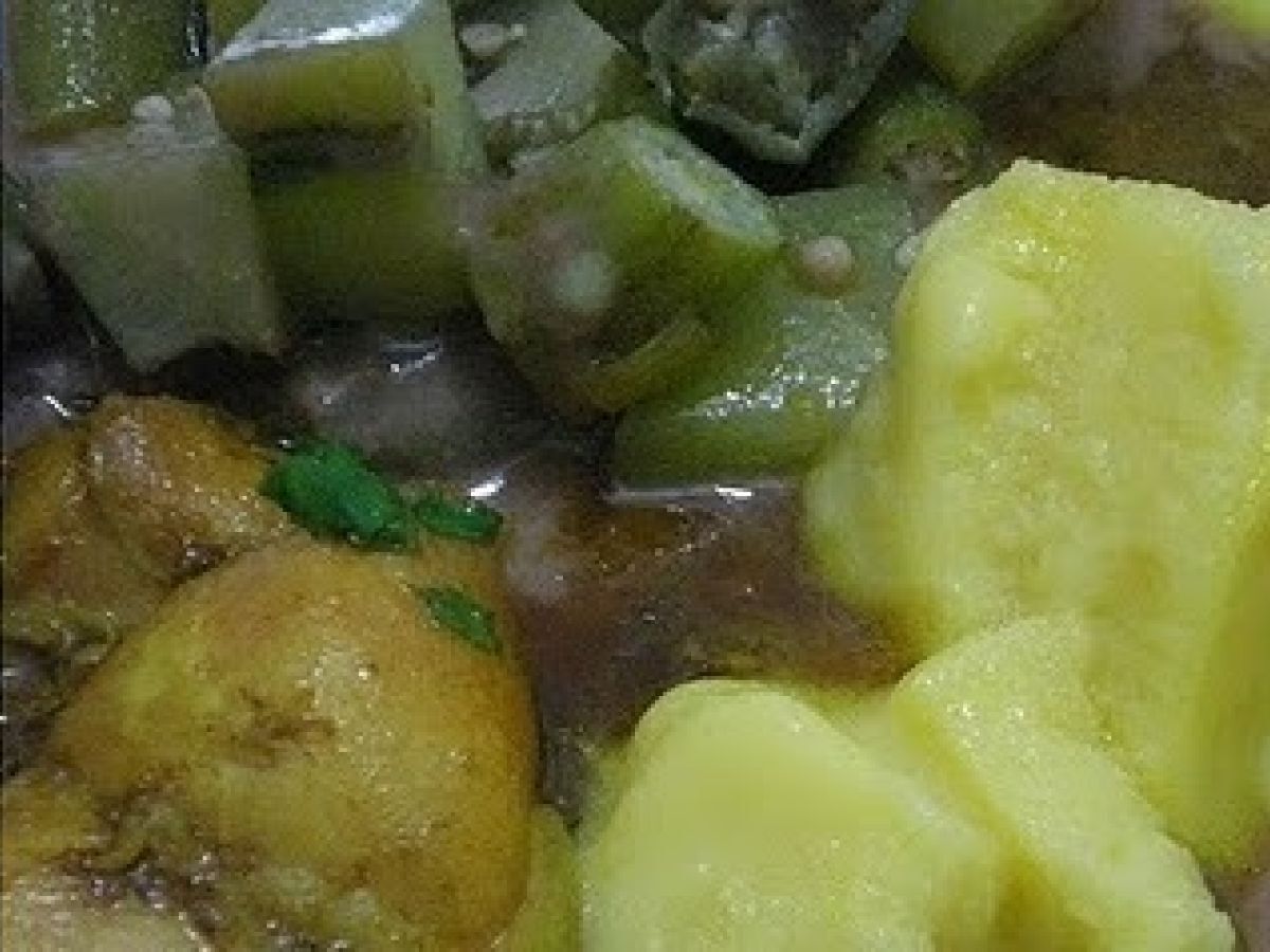 Frango à Mané Garrincha
